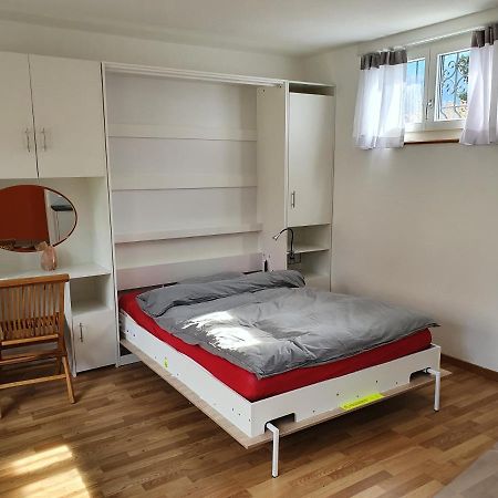 Interlaken Escape Apartment ภายนอก รูปภาพ