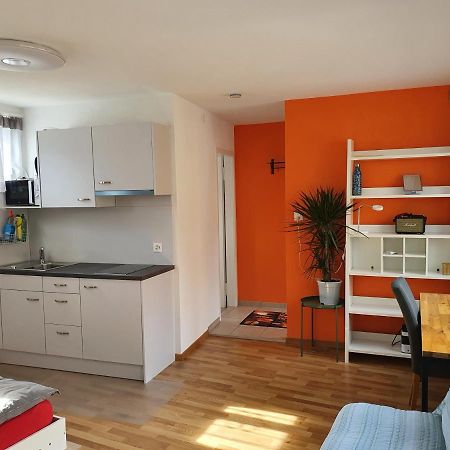 Interlaken Escape Apartment ภายนอก รูปภาพ