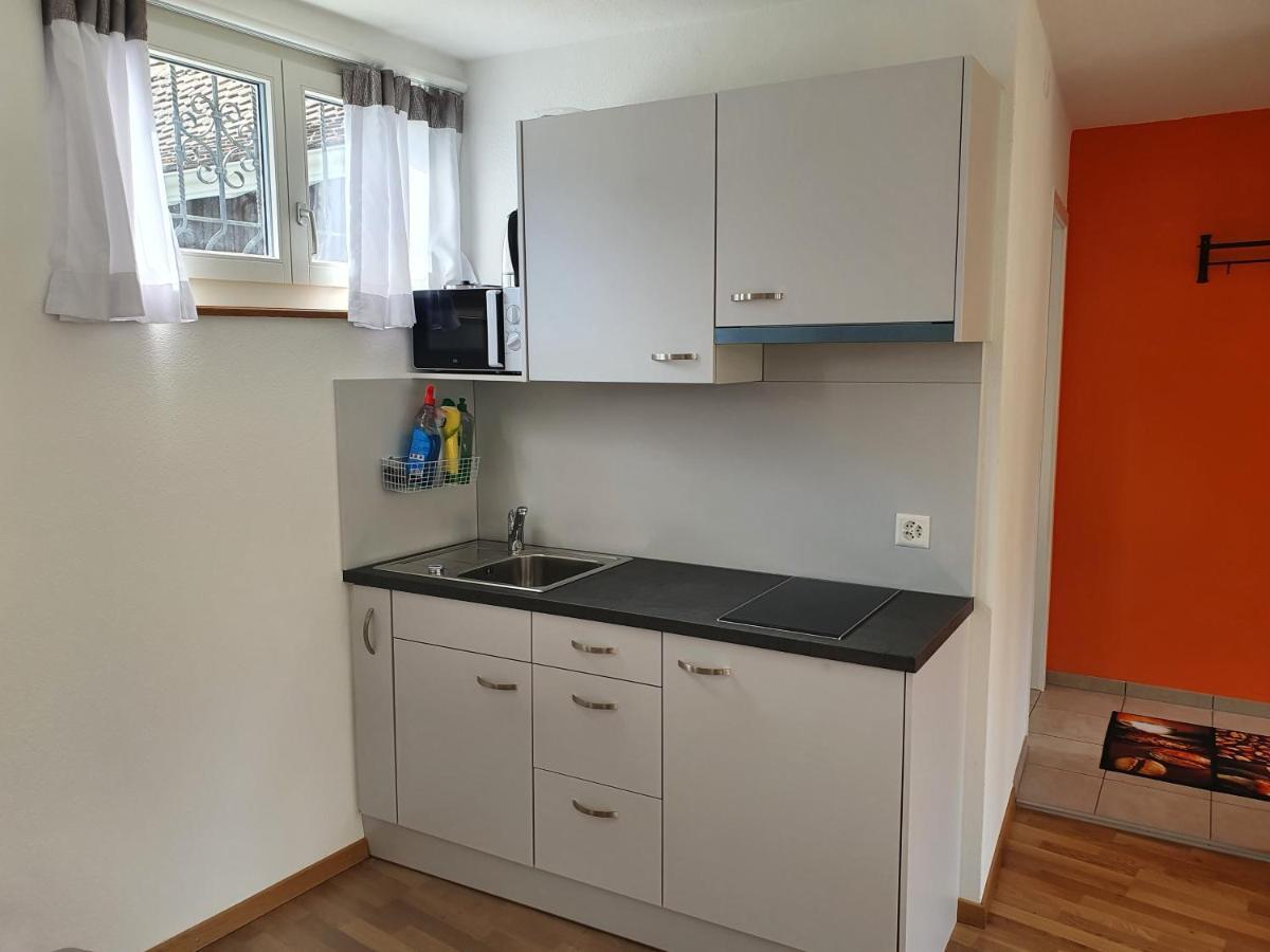 Interlaken Escape Apartment ภายนอก รูปภาพ