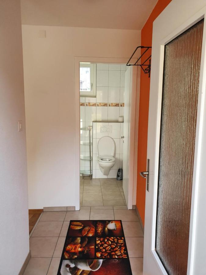 Interlaken Escape Apartment ภายนอก รูปภาพ