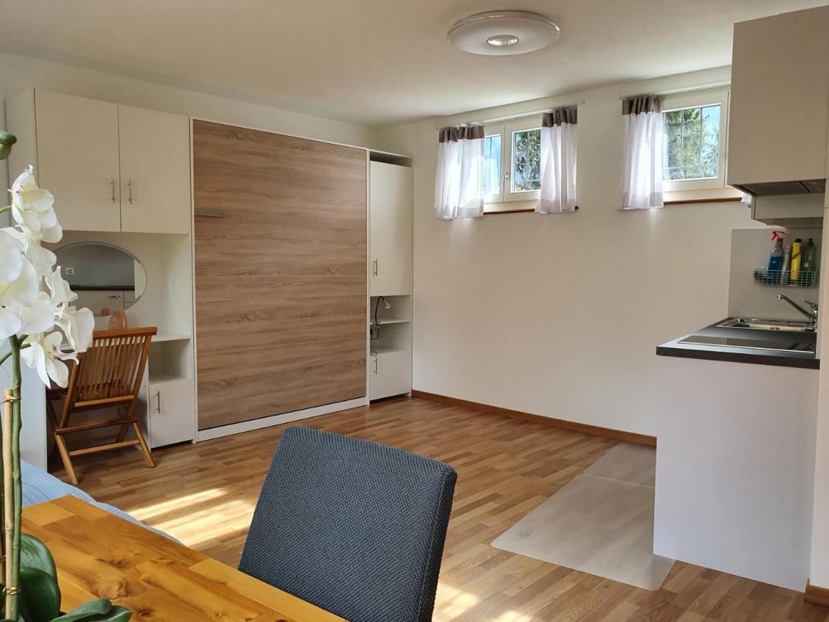 Interlaken Escape Apartment ภายนอก รูปภาพ